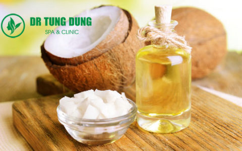 tẩy lông chân cho nữ