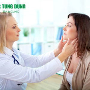 bác sĩ da liễu giỏi ở hải dương