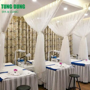 phòng khám da liễu ở hải dương